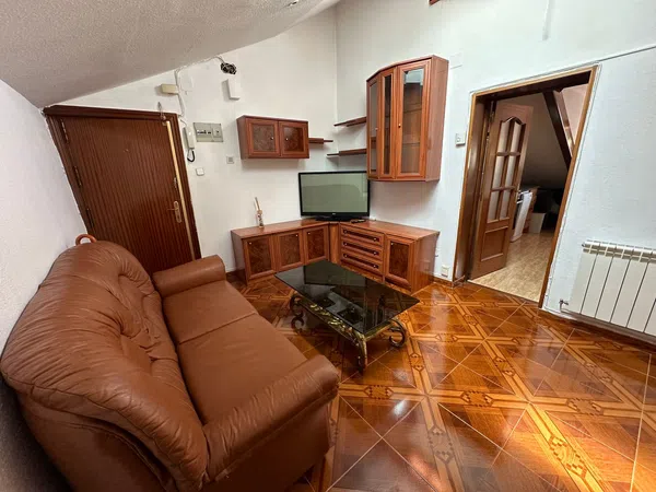 Piso en Calle de las Fuentes, 5, Palacio - Foto 1
