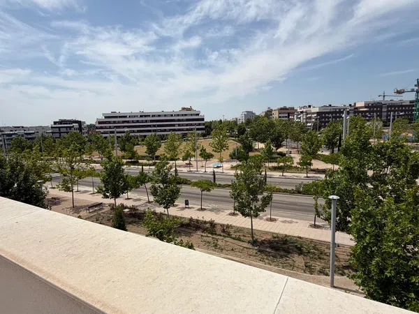 Chalet adosado en Calle de las Tablas de Daimiel, 13, Tempranales, Tempranales - Foto 4