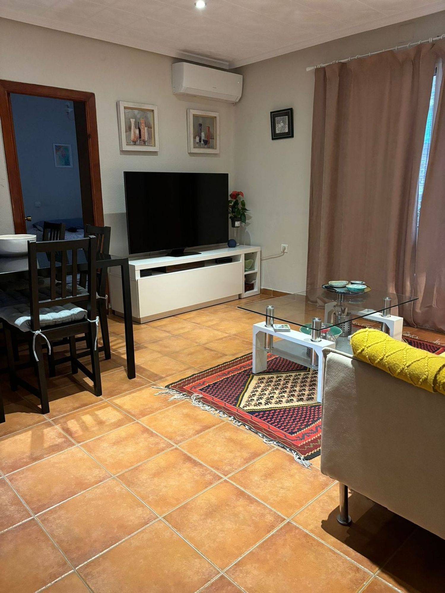 Piso en Calle de Veneçuela, L'Hort de Senabre - Foto 2