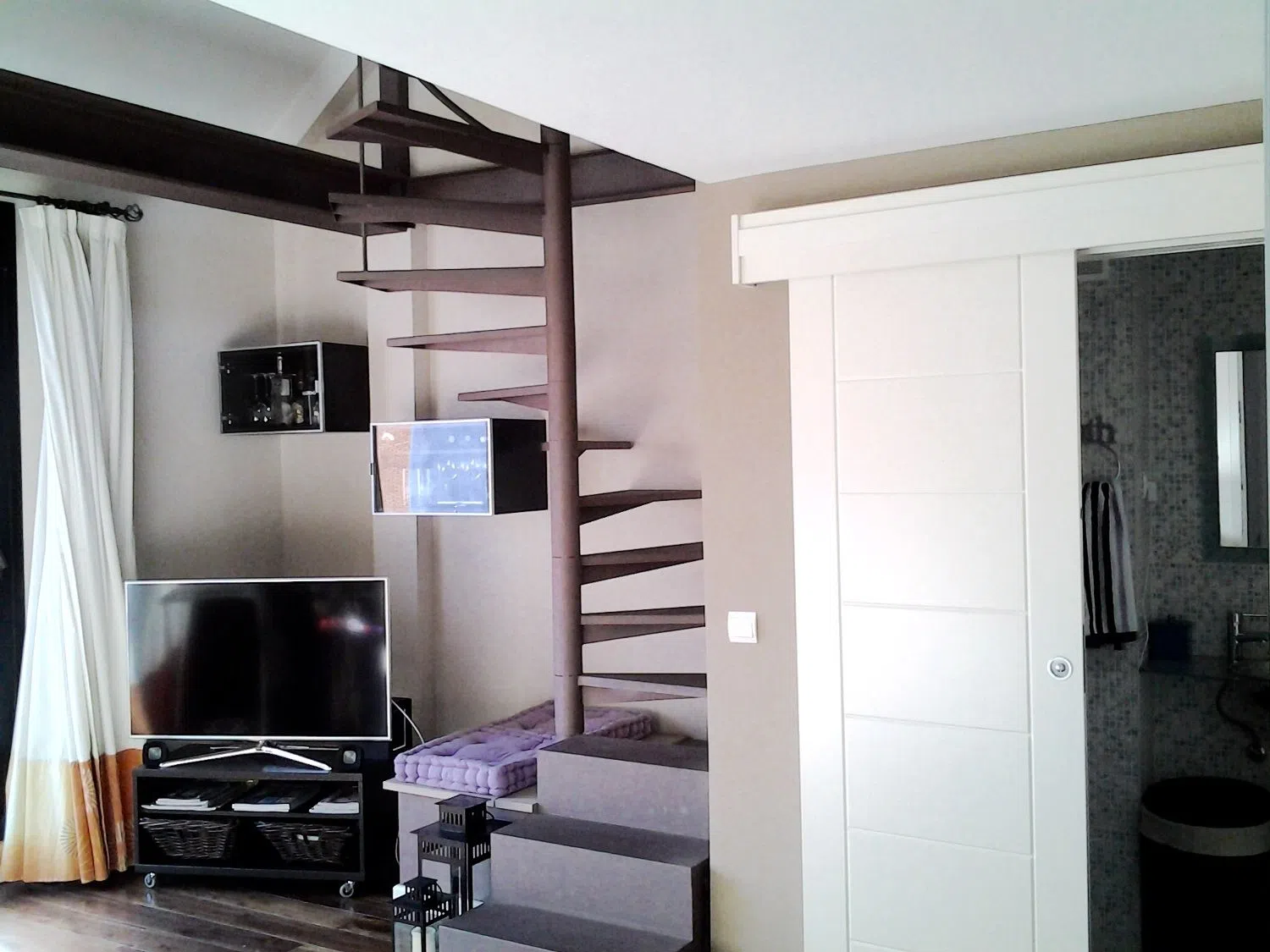 Dúplex en calle Palencia, 19 - Foto 3