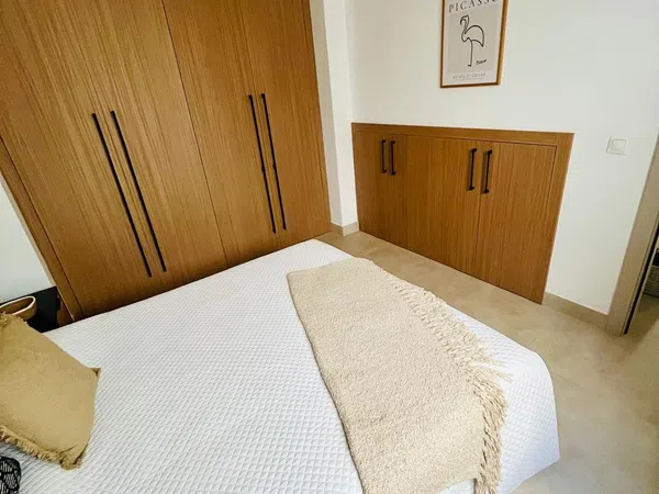 Chalet adosado en calle Veracruz, 26 - Foto 10