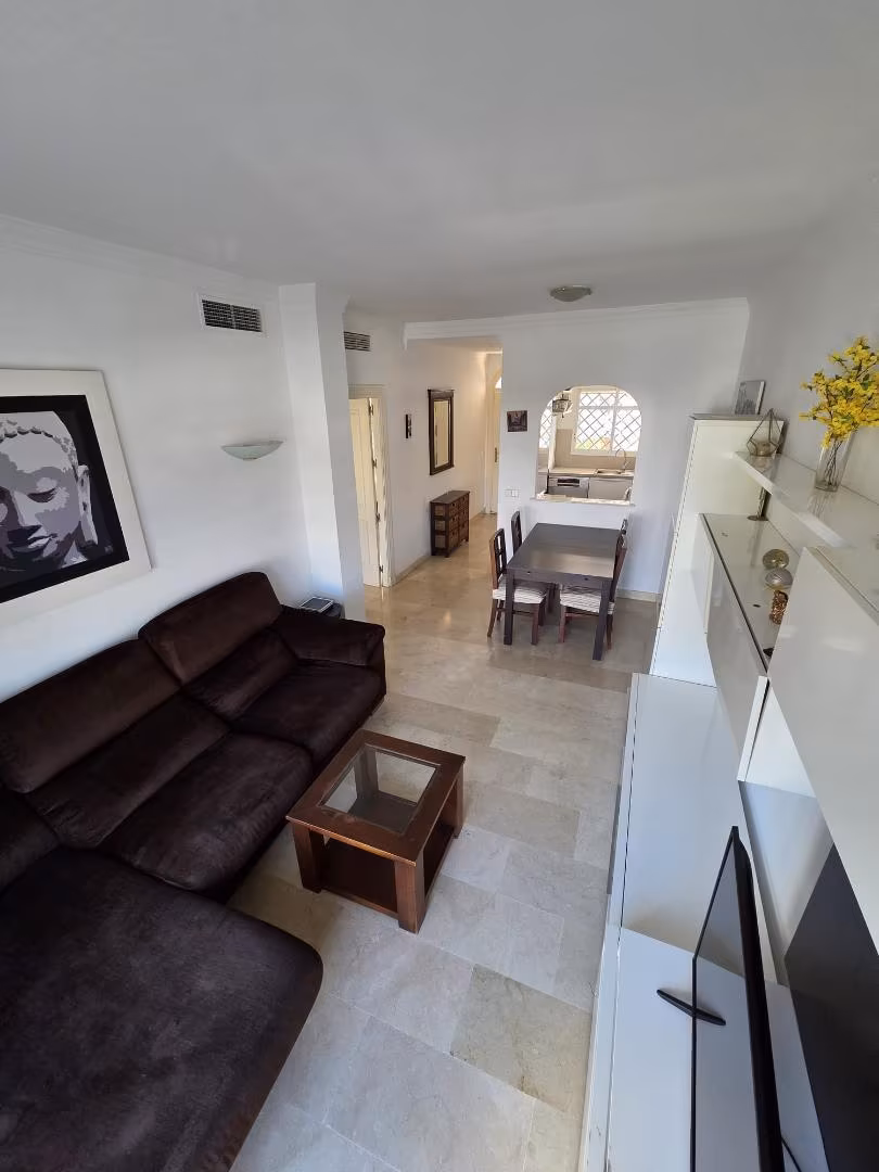 Piso en  Calle de las Torres 29 - Foto 1