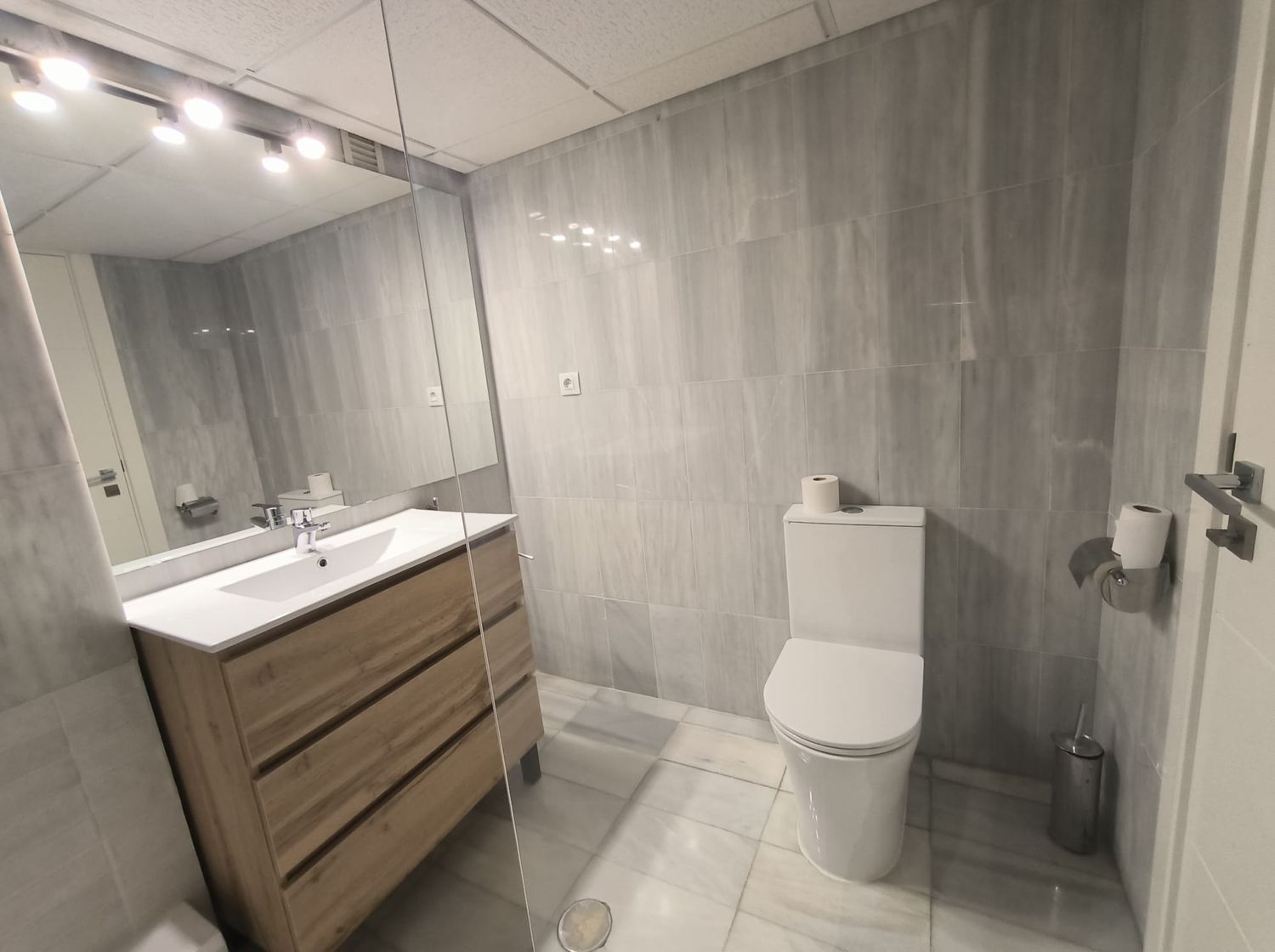 Piso en calle Alborán, 2 - Foto 9