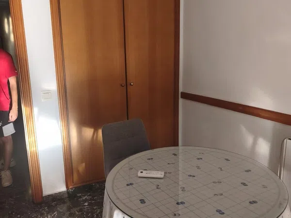 Piso en Avenida de Joan XXIII, Benicalap - Foto 12