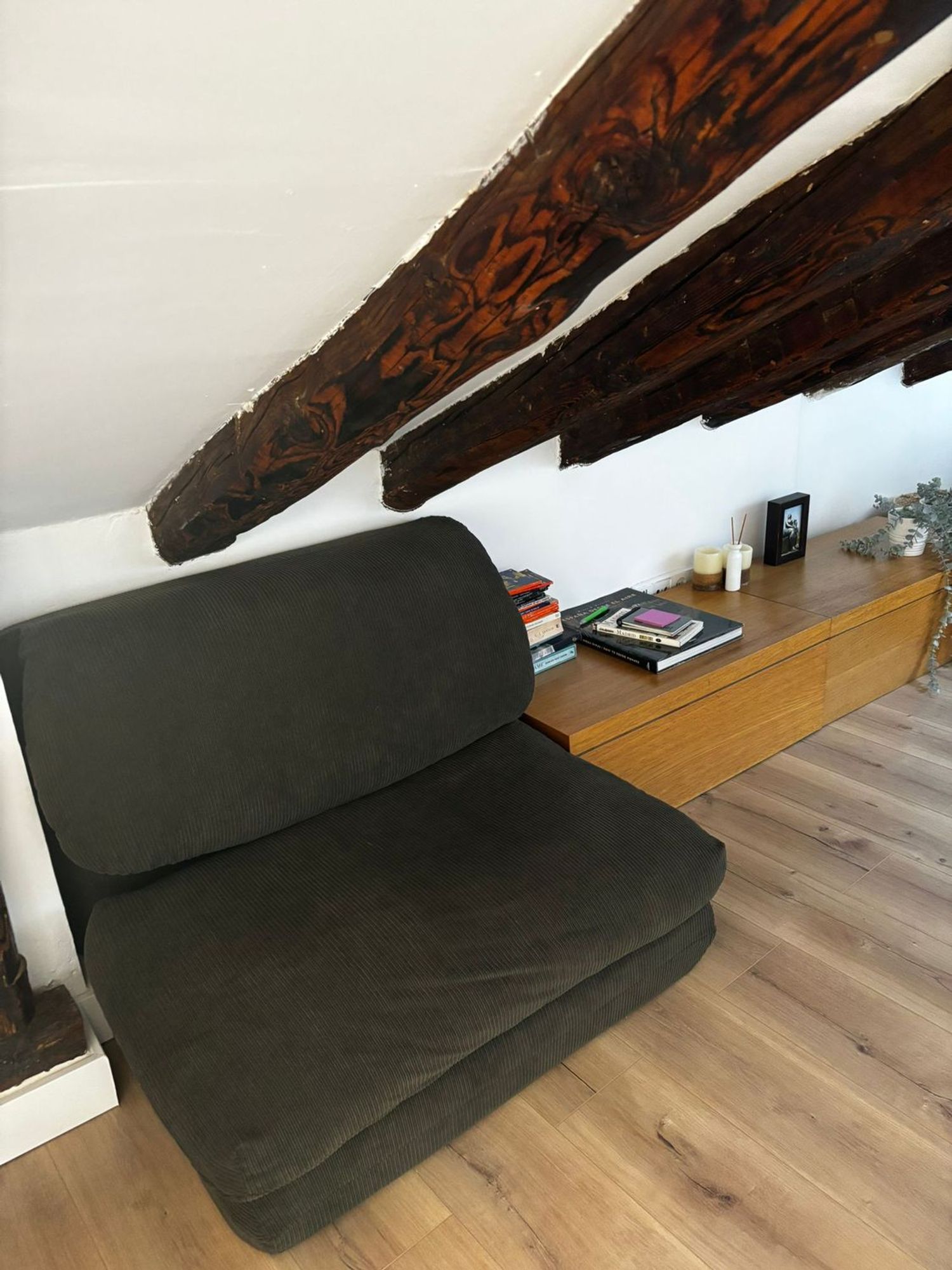 Ático en calle Hernán Cortés, 12 - Foto 6