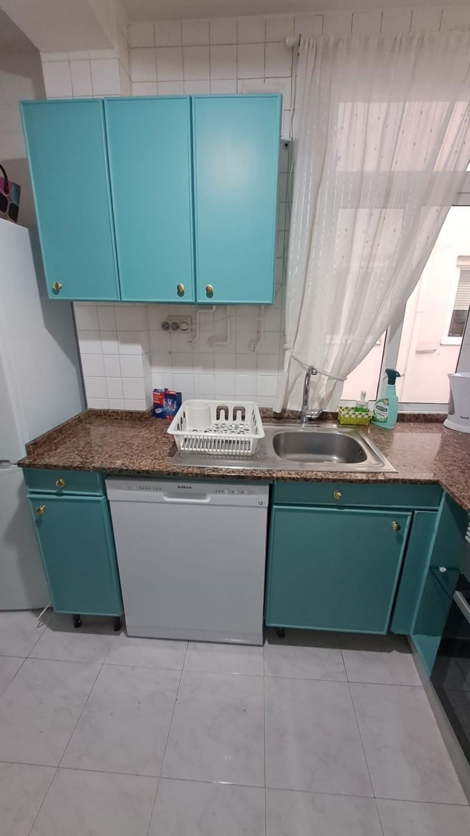 Piso en calle Juan Flórez, 119 - Foto 21