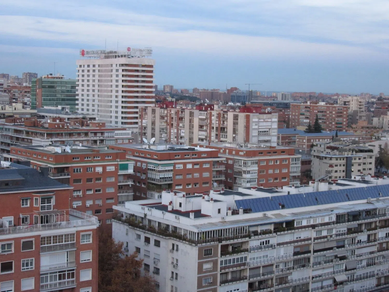 Piso en calle Santiago Bernabéu - Foto 37