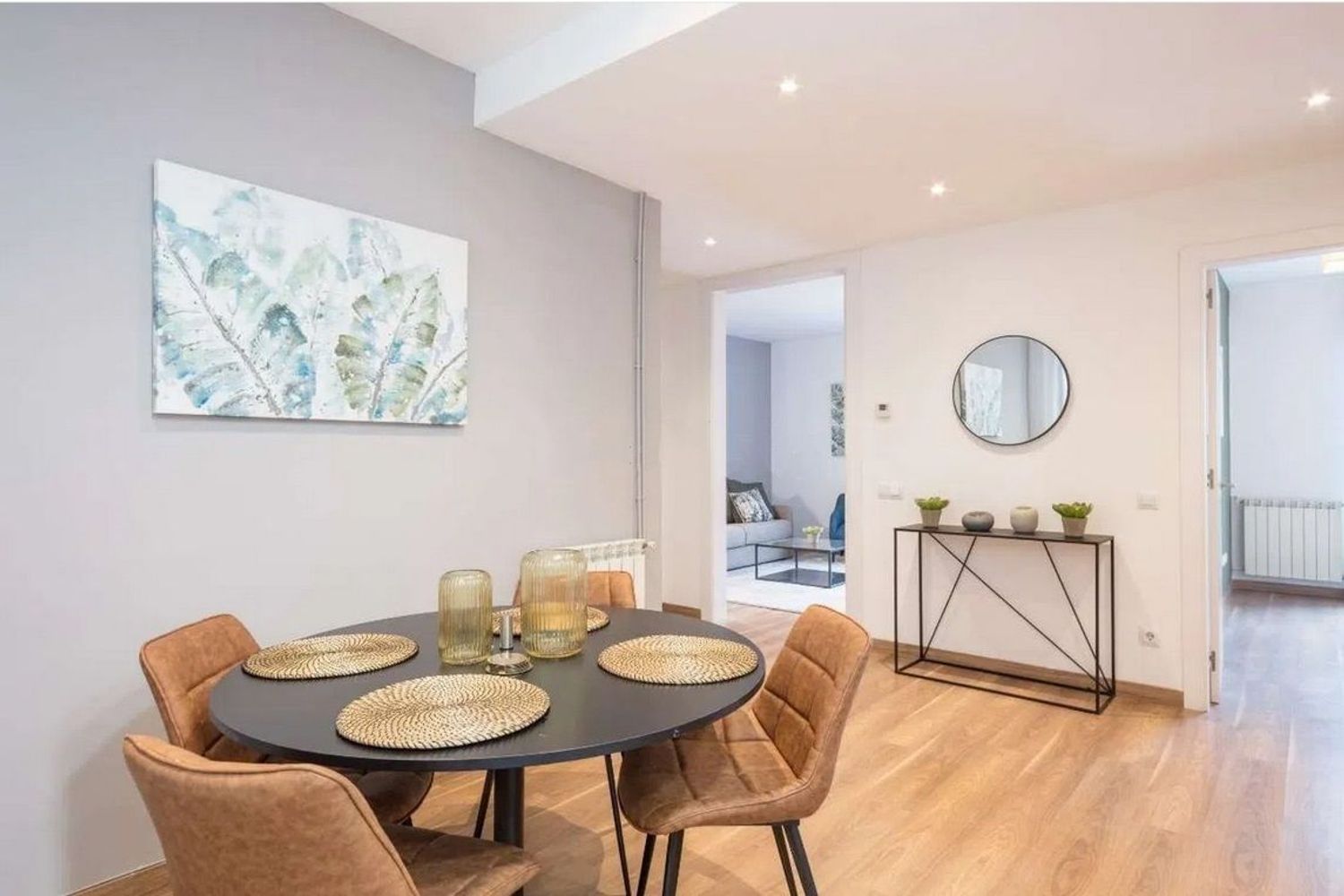 Piso en calle de Balmes, 348 - Foto 2