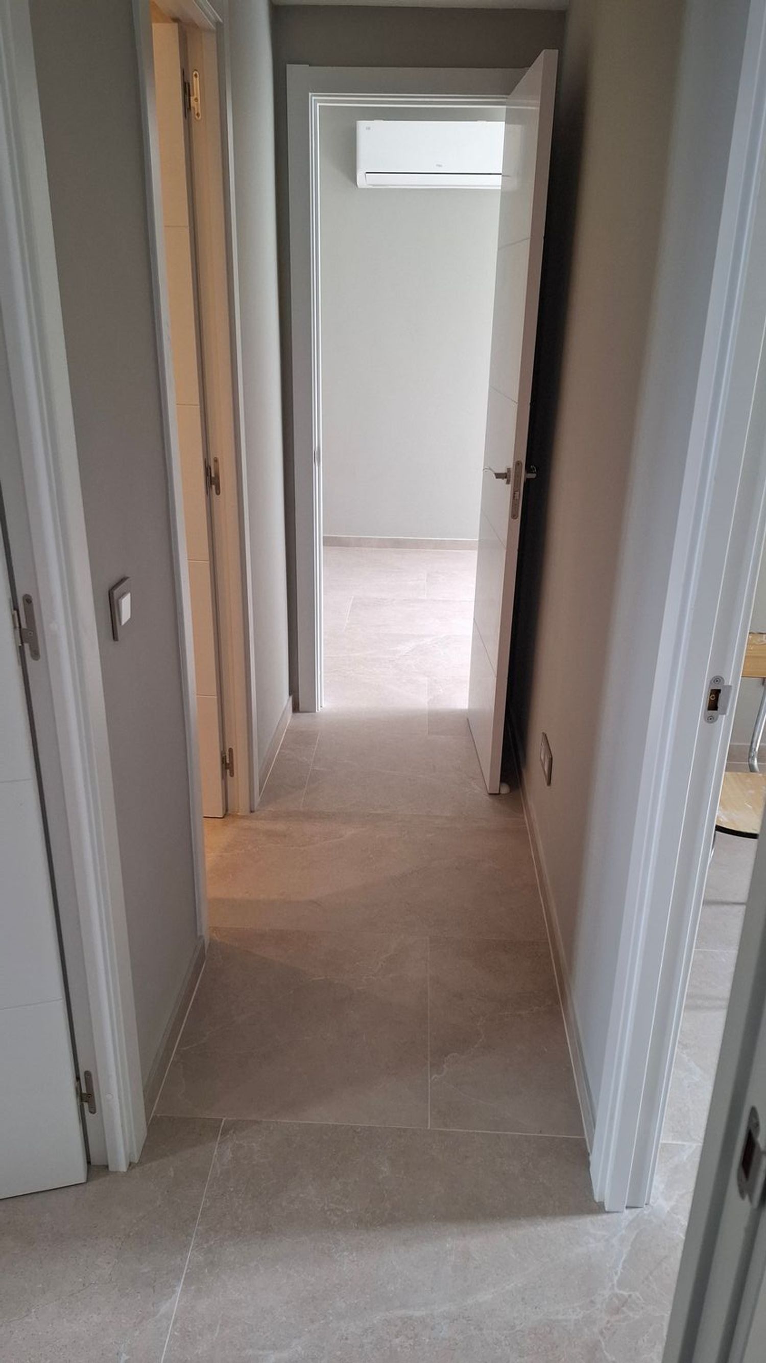 Piso en calle Felipe II, 35 , 2º D - Foto 8