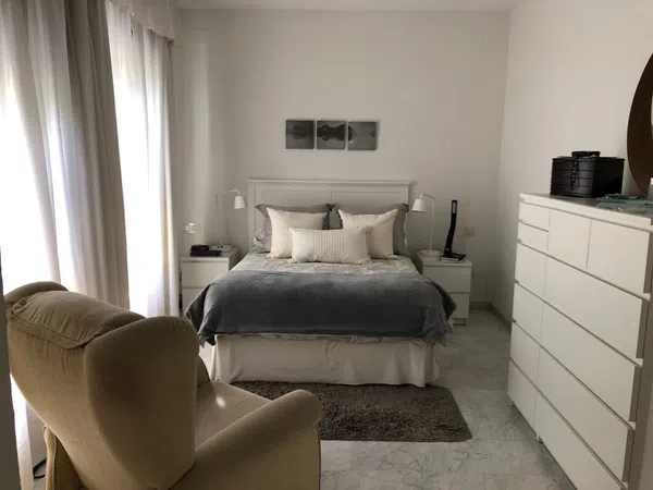 Piso en calle Castillo de Utrera, 1 - Foto 6