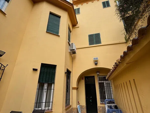 Chalet pareado en Calle Monte Miramar - Foto 35