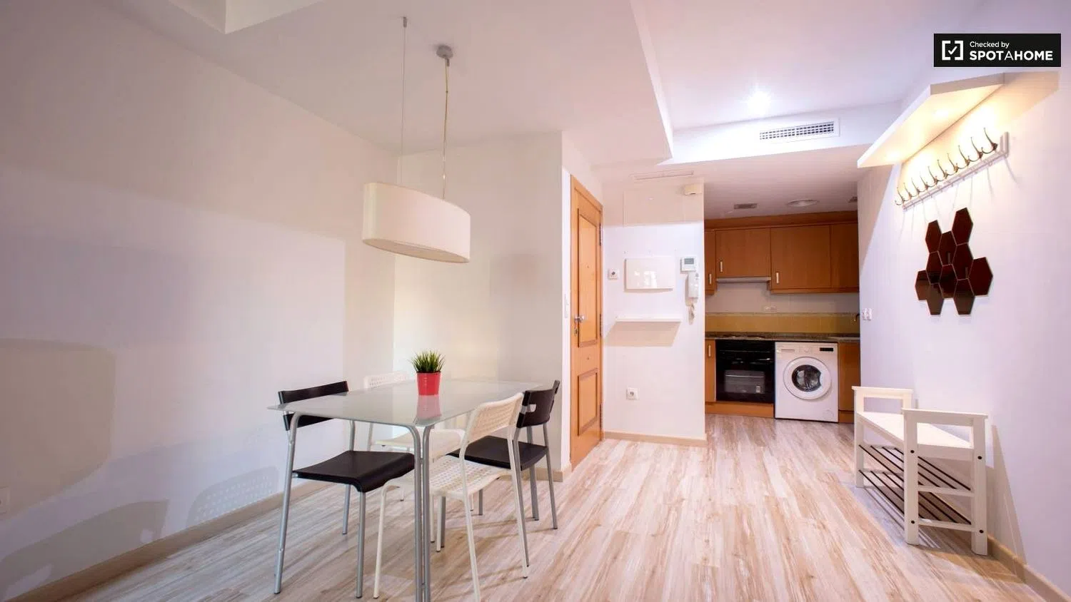 Piso en calle de Dalt, 37 - Foto 8