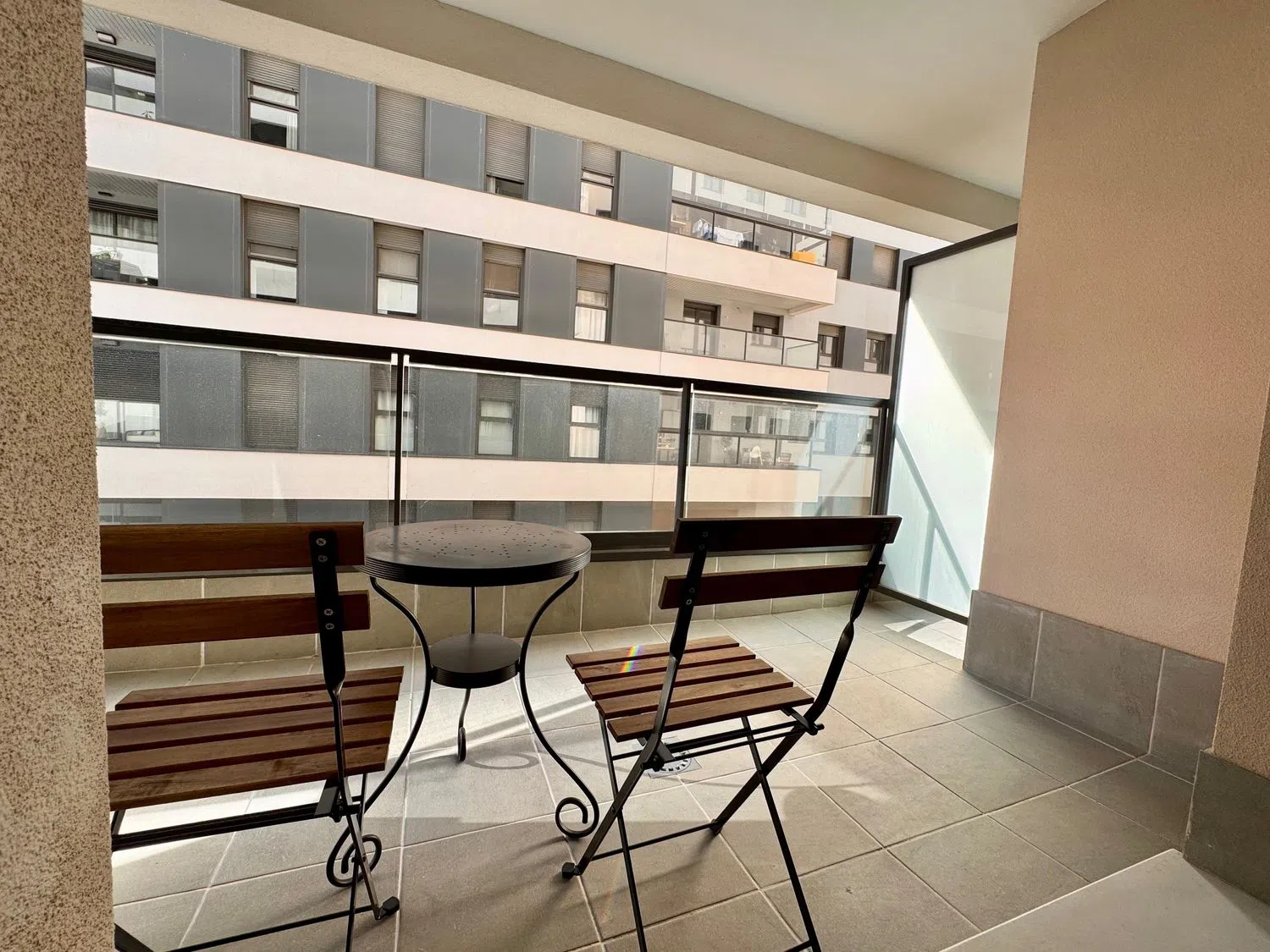 Piso en avenida de las Ciencias, 23 - Foto 9