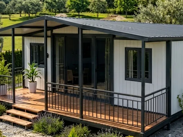 Casa o chalet independiente en Urbanización Posturas 1, 153 Parcela - Foto 7