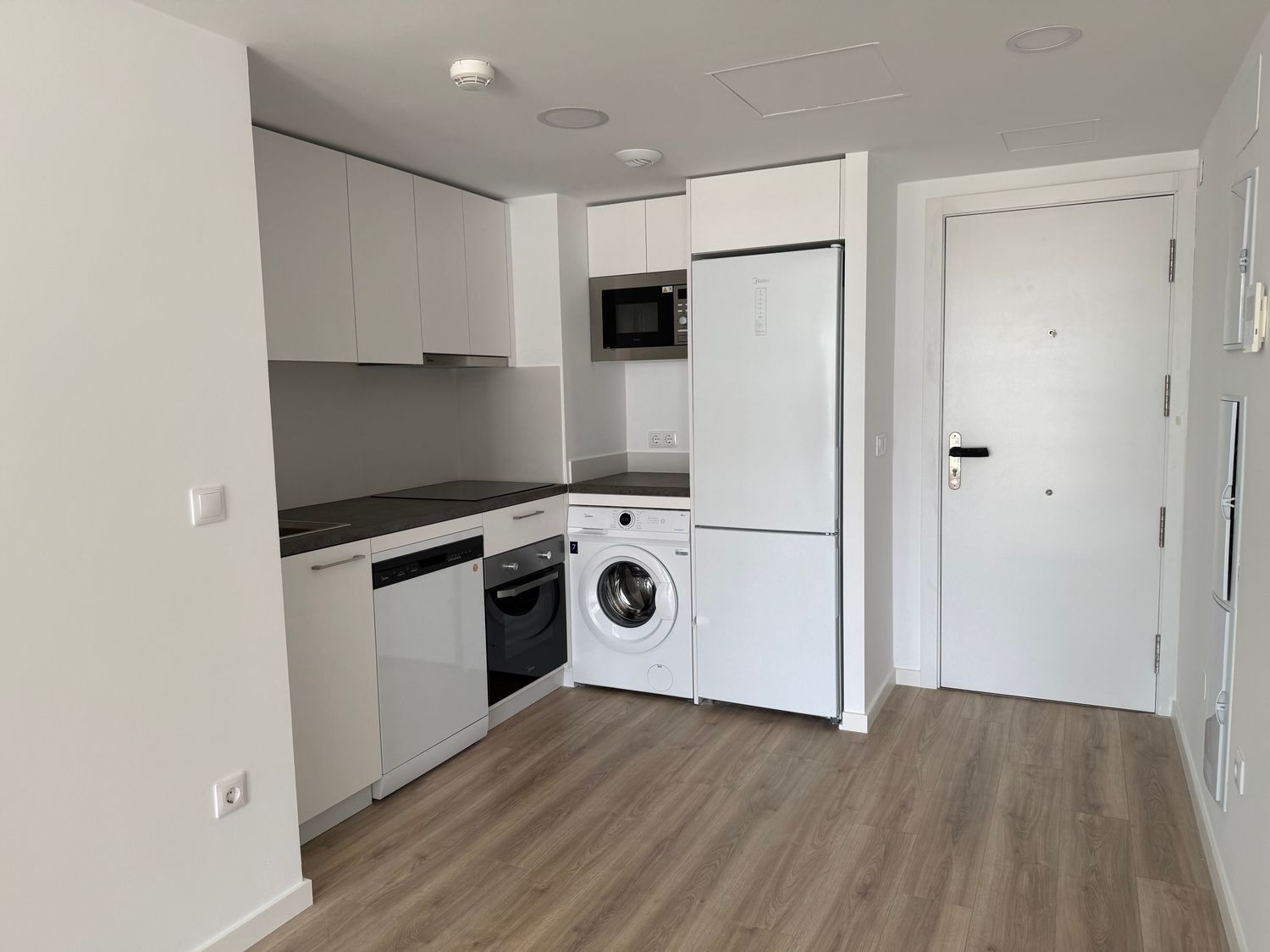 Piso en Calle Ermita de Atocha, 15, Zona Juan de Borbón - Foto 4