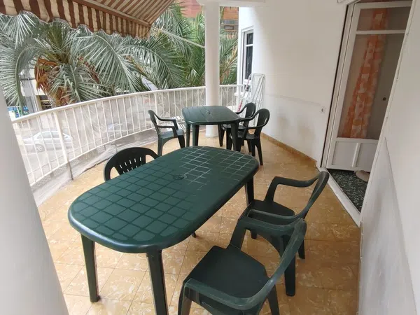 Piso en Barrio Ensanche-Diputación - Foto 30