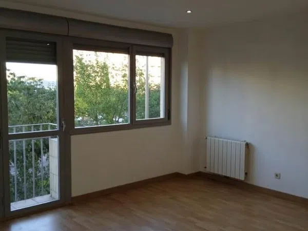 Piso en avenida del Ensanche de Vallecas, 76 - Foto 2