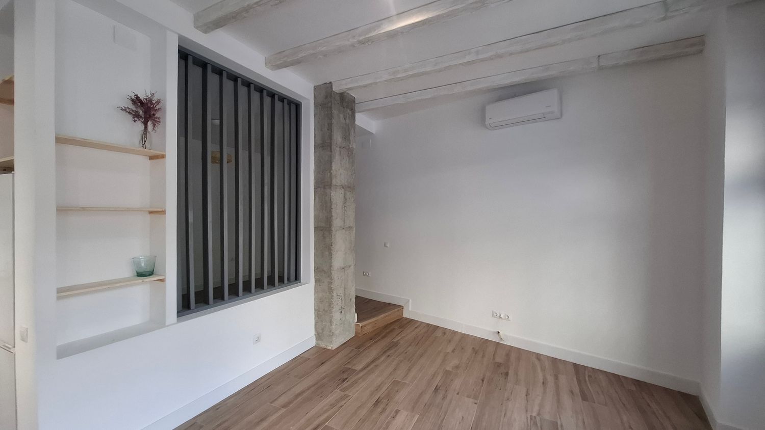 Piso en calle Fernando Álvarez de Toledo, 4 - Foto 2