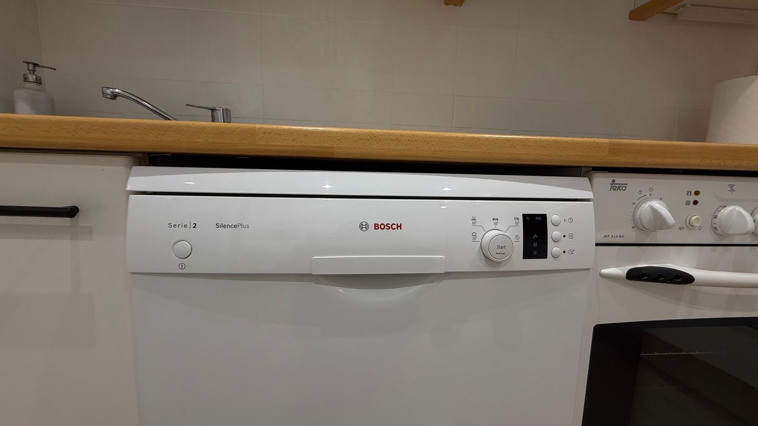 Piso en Urbanización Villas de Costalita, 1 - Foto 10