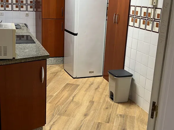 Piso en Calle Santa Rosa, 1, Santa Rosa - San José - Foto 18