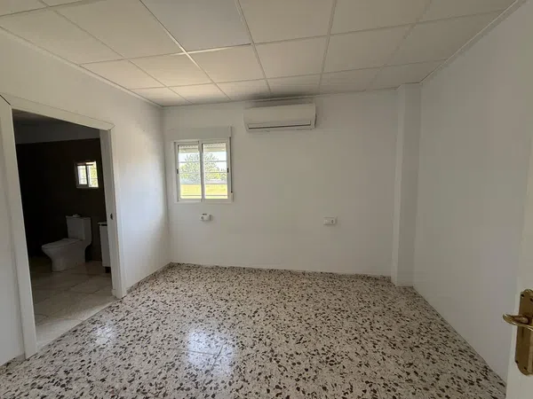 Finca rústica en Avenida Constitución, 1, Molins-Campaneta-San Bartolomé, Molins-Campaneta-San Bartolomé - Foto 5