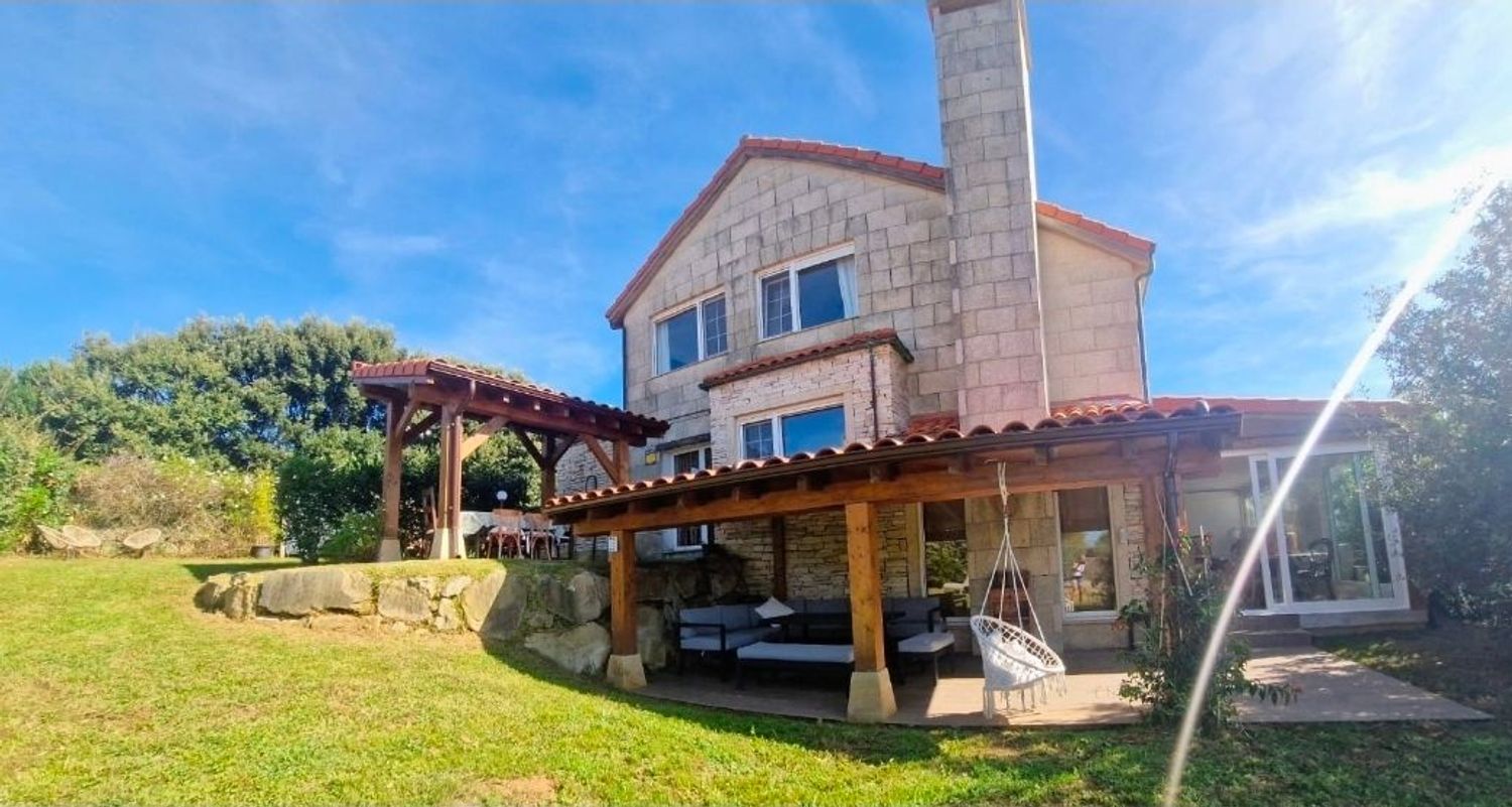 Chalet pareado en Barrio san Miguel 23, 4, Galizano, Galizano - Foto 2