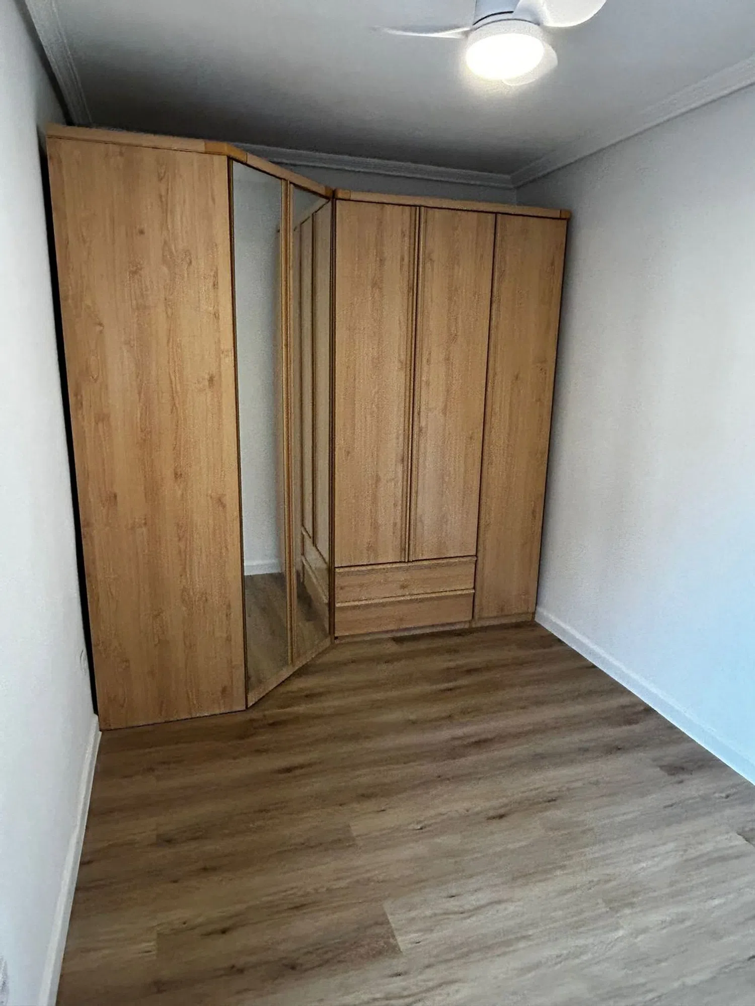 Piso en calle de Gómez de Avellaneda, 43 - Foto 9