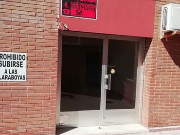 Local comercial en  Avinguda de Benidorm 7 - Foto 4