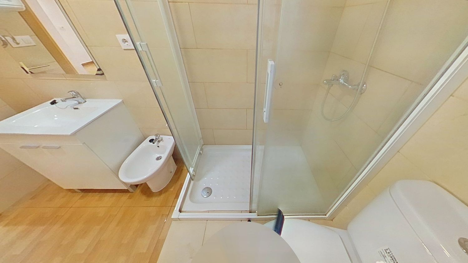 Piso en Canovelles - Foto 39