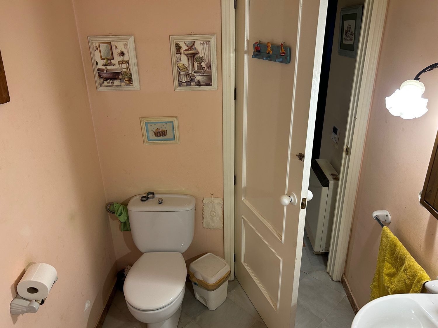 Casa independiente en carretera Puesta Riego Lagar Rubio, 7 k - Foto 8