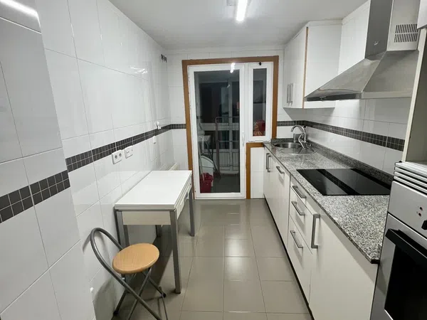 Piso en calle Pintor José Frau Ruiz, 4 - Foto 7