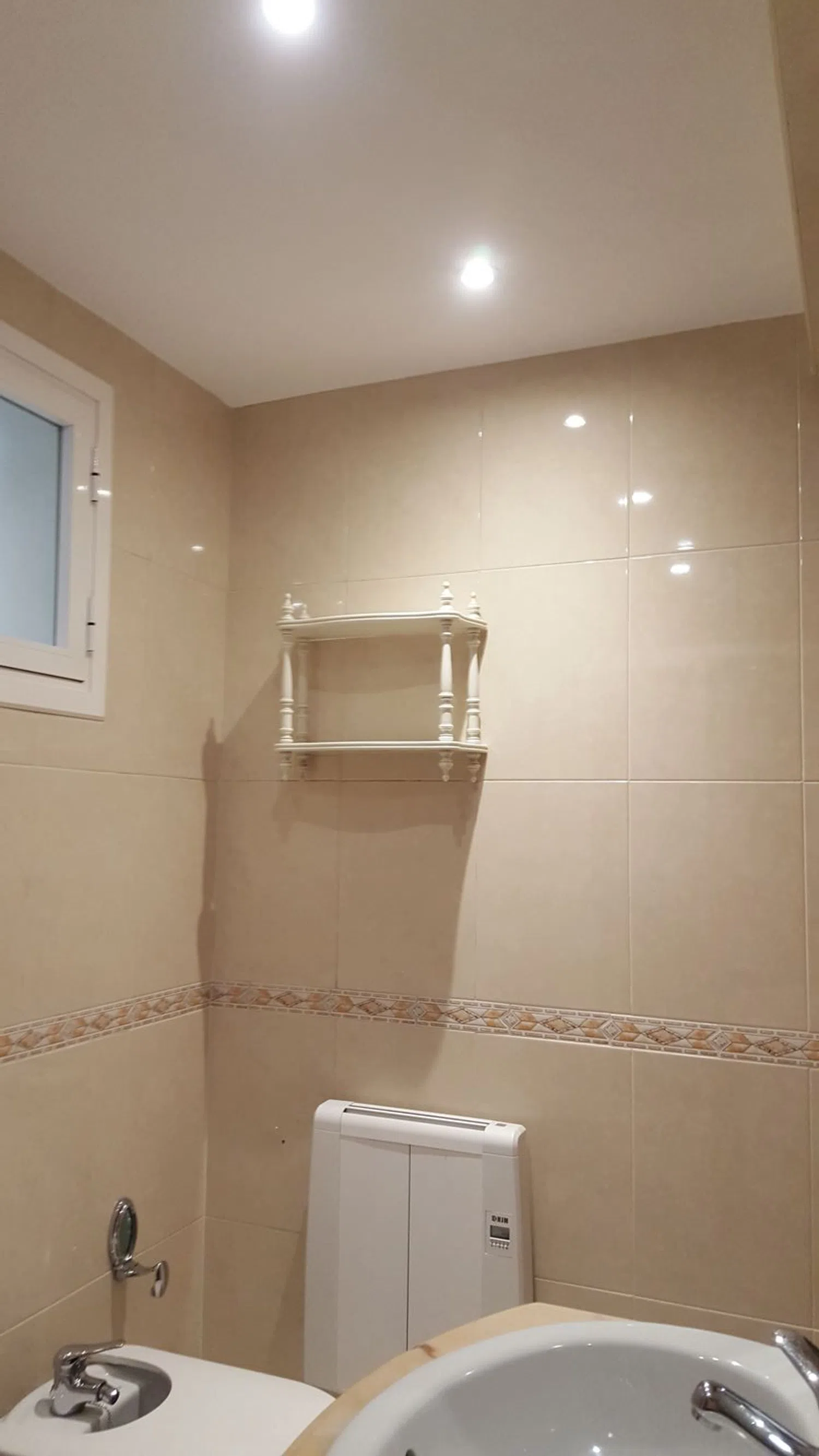 Piso en calle Ginzo de Limia, 34 - Foto 17