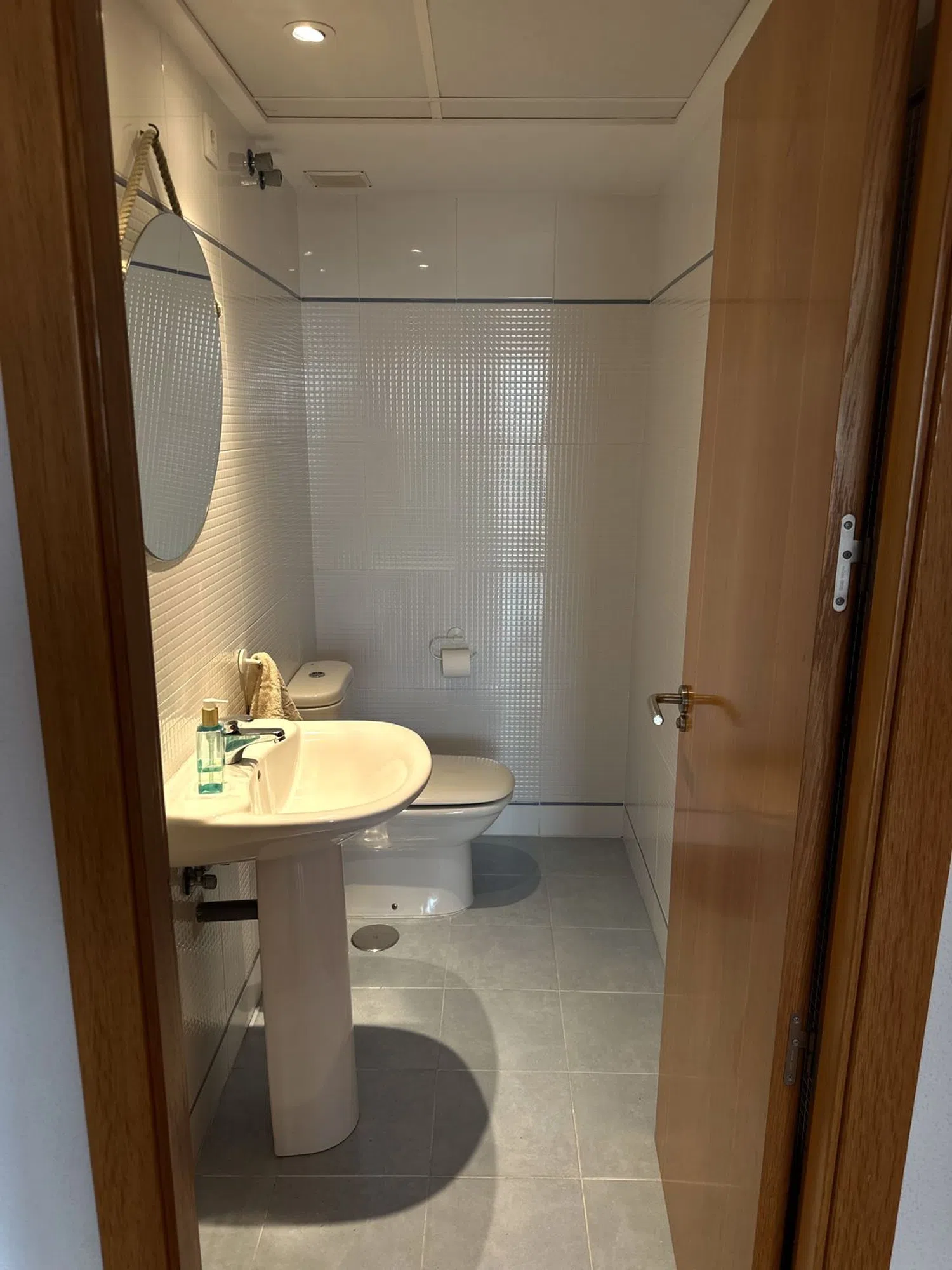 Ático en avenida Juan Sanchis Candela, 24 - Foto 8