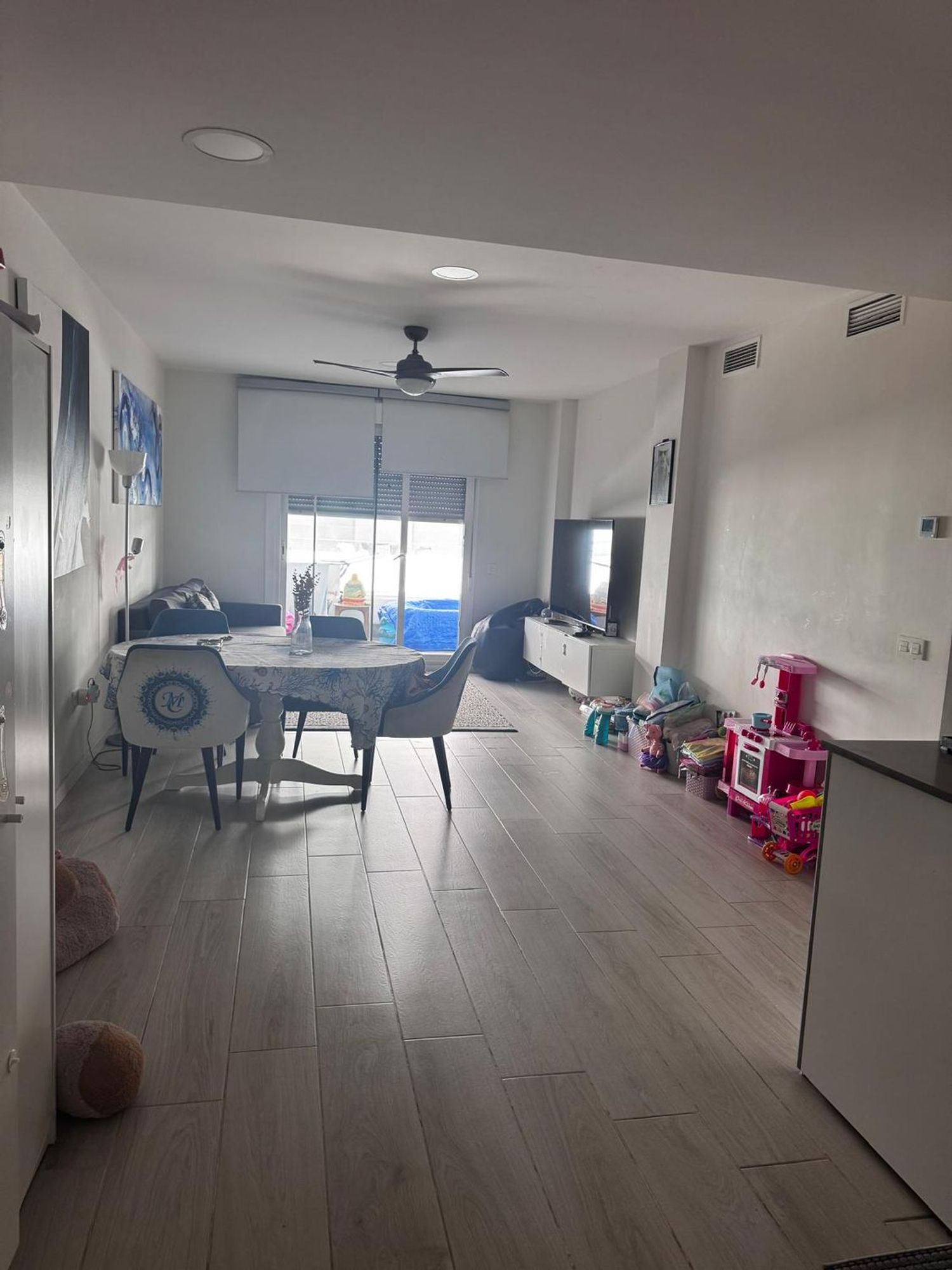 Piso en Calle Miguel Delibes, 18, Rodeo Alto-Guadaiza-La Campana - Foto 20