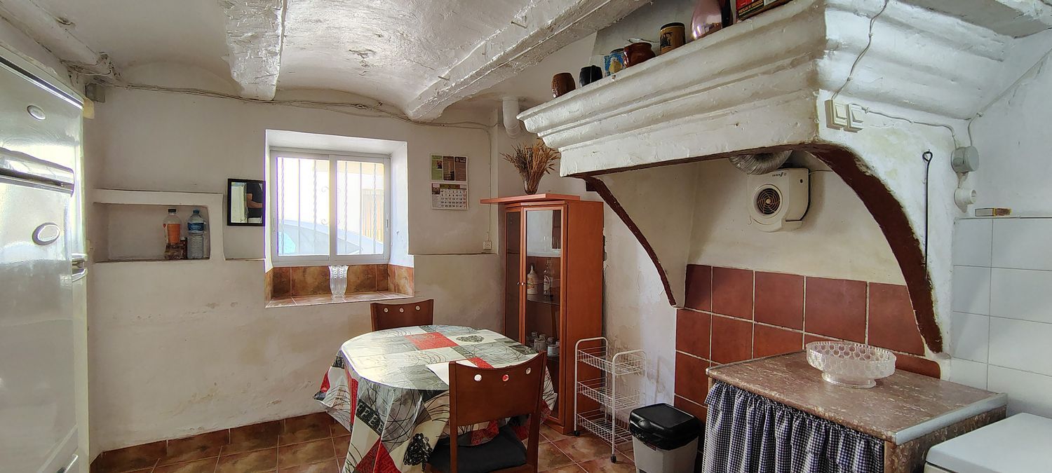 Casa o chalet independiente en Calle Medio, 11, Castralvo - Villaespesa - Aldehuela, Castralvo - Villaespesa - Aldehuela - Foto 27