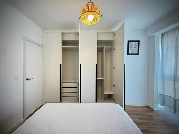 Piso en Calle Almona, 1, El Molinillo - Capuchinos - Foto 10