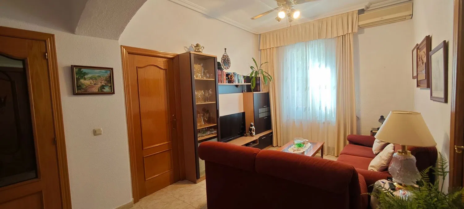 Piso en calle del General Ricardos, 101 - Foto 15