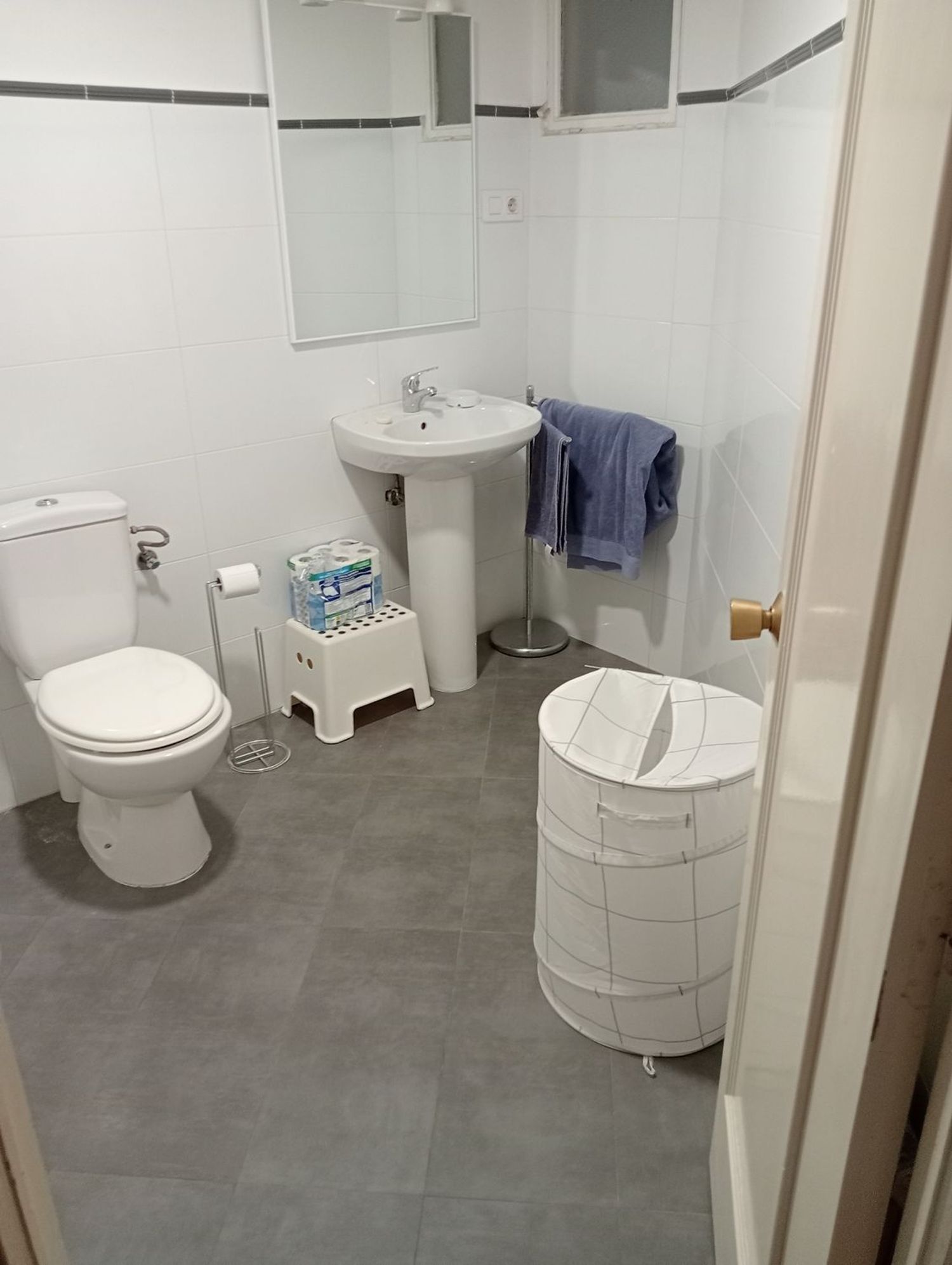 Piso - Foto 7