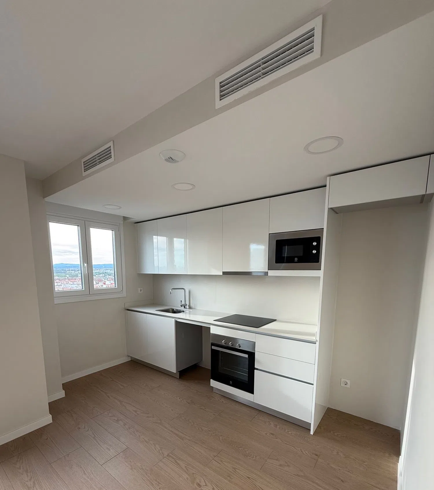 Dúplex en calle de la Borrasca, 19 - Foto 6