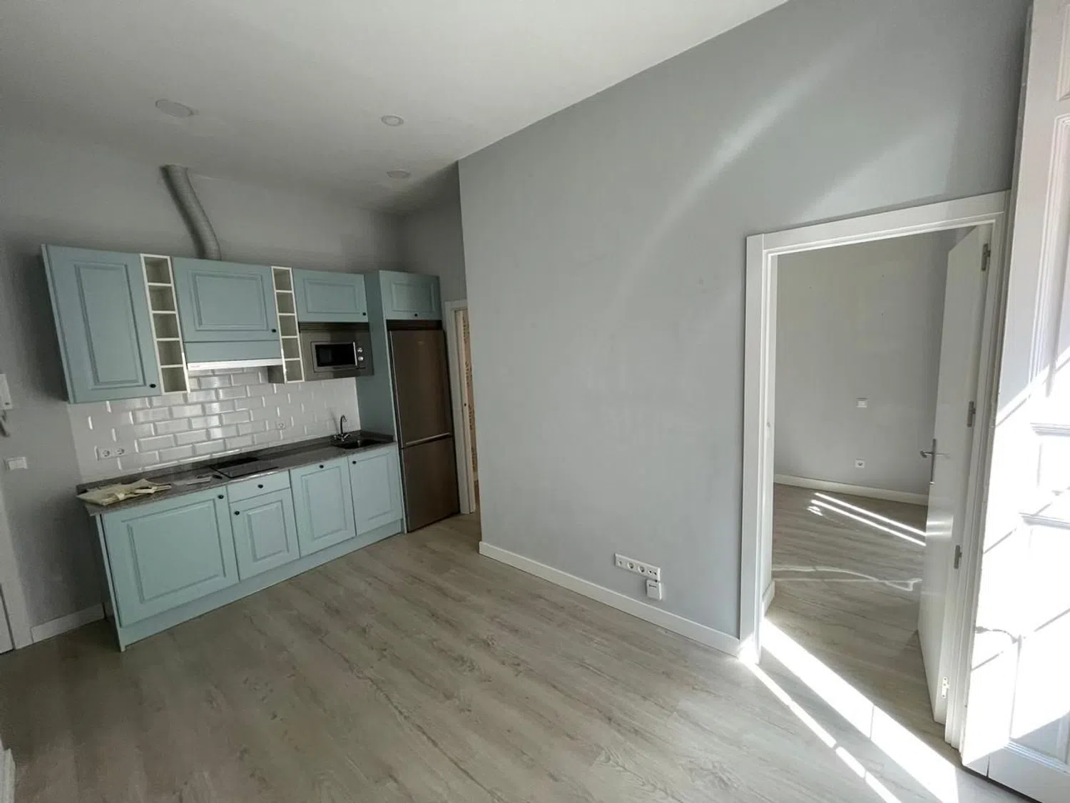 Piso en calle de San Vicente Ferrer, 7 - Foto 7