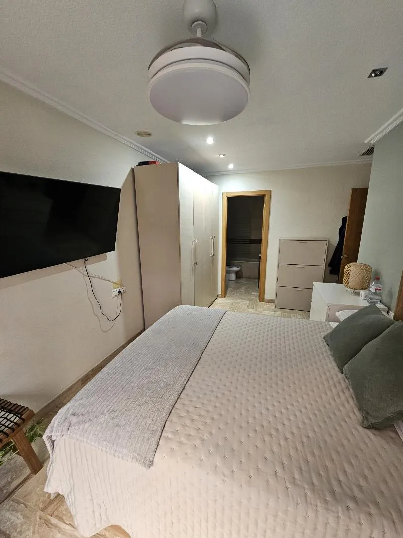 Piso en  Carrer Adolfo Marsillach 10 - Foto 3