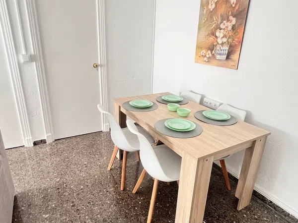 Piso en ronda de Levante, 17 - Foto 6