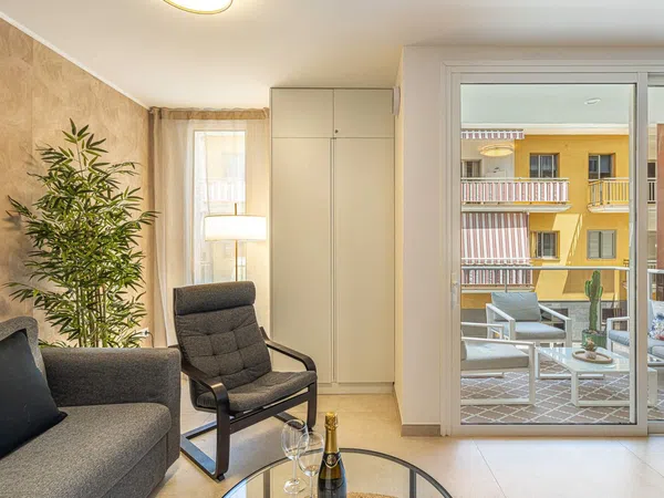 Piso en Calle Mar de Fondo, 49, Playa San Juan, Playa San Juan - Foto 18