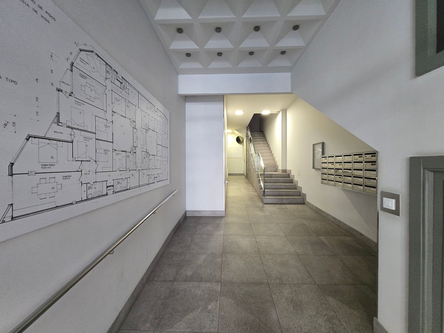 Piso en travesía de Vigo, 41 - Foto 4