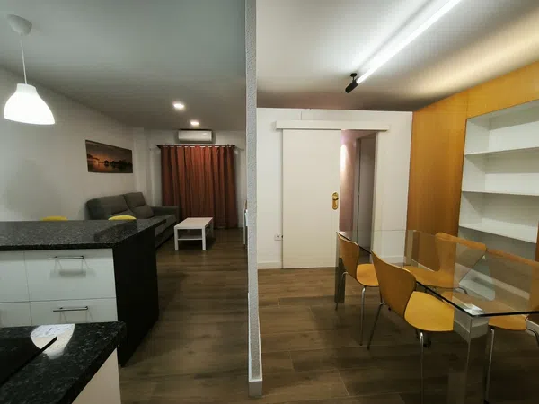 Piso en Calle Fray Luis de Granada, 6, El Vial - Ronda de Tejares - Foto 5
