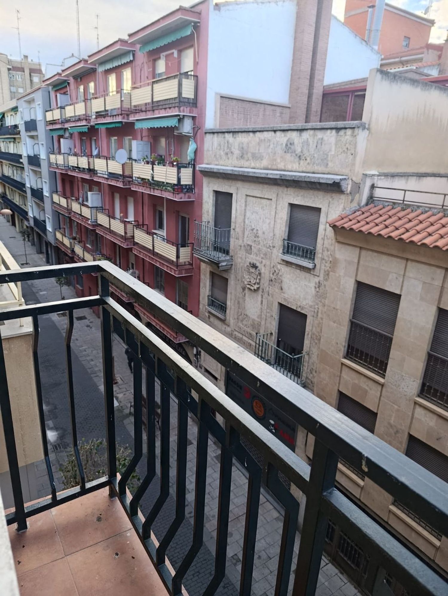 Piso en Calle Cortes de Cádiz, 3 - Foto 13