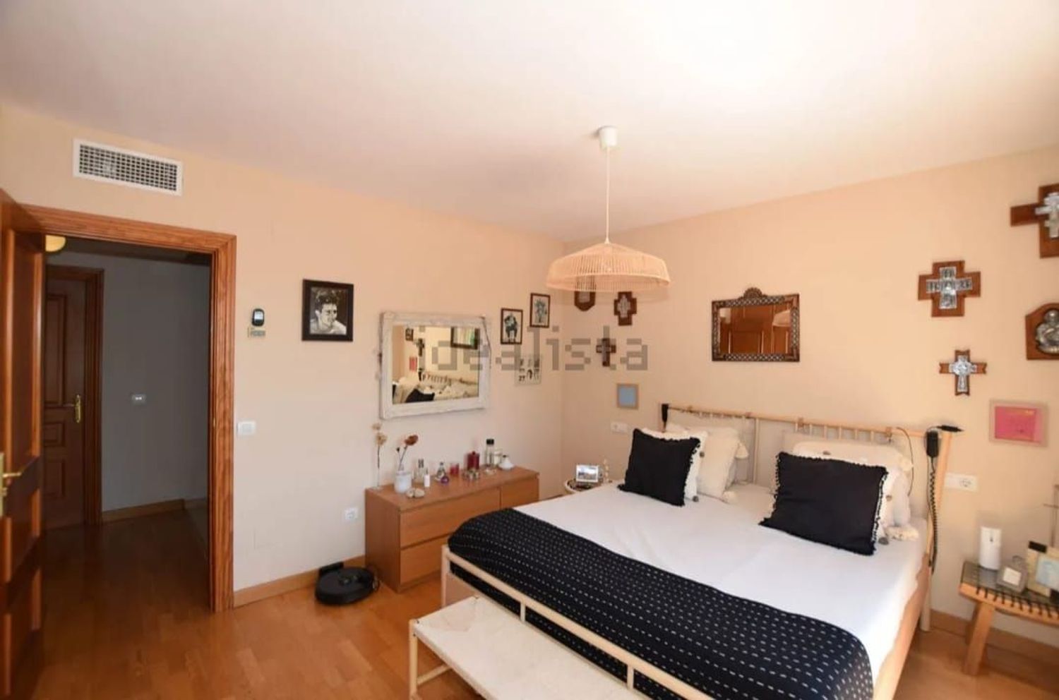 Casa o chalet independiente en Calle Leoni Benabú, 17, Pinares de San Antón - Foto 29