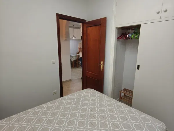 Piso en Paseo Marítimo Ciudad de Melilla, Malagueta - Monte Sancha - Foto 14
