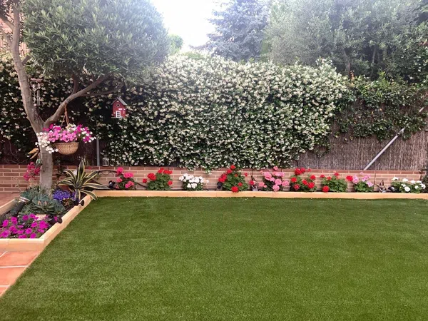 Chalet pareado en Urb. urbanizacion la hacienda de majadahonda Golf - El Carralero - Foto 16