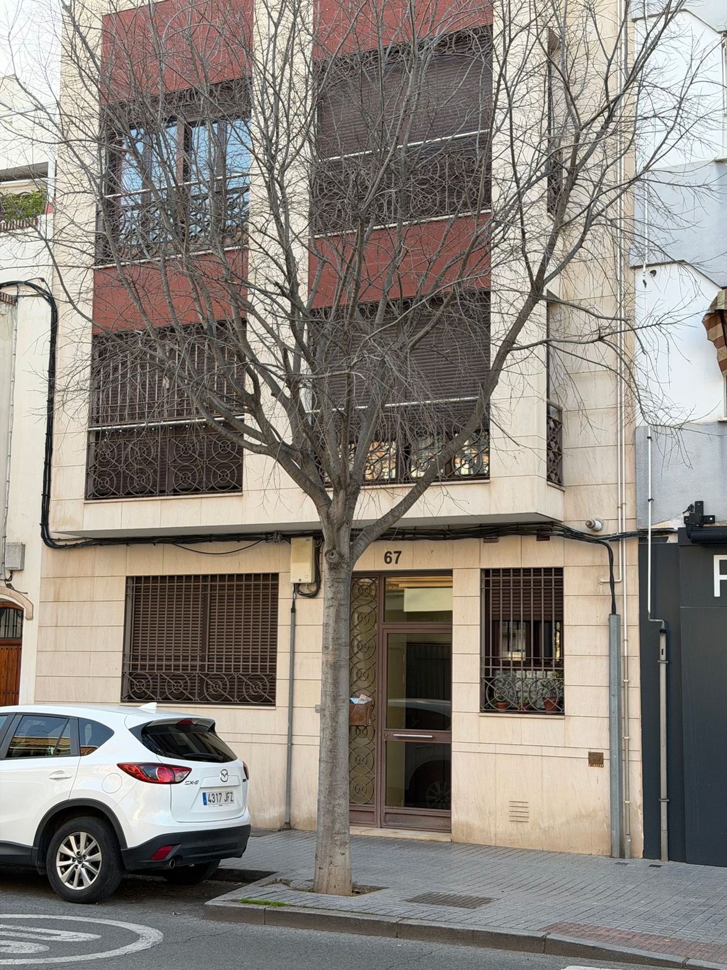 Piso en Calle Sagunto, 67, Levante - Foto 17